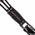 Самокат внедорожный Novatrack City Line Black 18/14" 18STAMPN1CL.BK8
