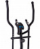 Магнитный эллиптический тренажер Starfit Racer New VE-102