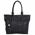 Женская сумка Pola 8230 black
