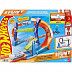 Игровой набор Hot Wheels Corkscrew Jump Champion (JFH36) Игровой набор Hot Wheels Corkscrew Jump Champion (JFH36)