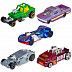 Набор машинок Hot Wheels Exposed Engines 5 шт. (1806 HLY79) Набор машинок Hot Wheels Exposed Engines 5 шт. (1806 HLY79)