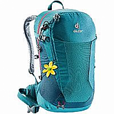 Рюкзак Deuter Futura 22 SL 3400018-3325 petrol-arctic