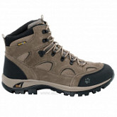 Ботинки Jack Wolfskin All Terrain Texapore beige