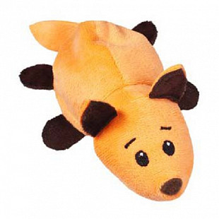 Мягкая игрушка-перевертыш Fancy Лисёнок- мишка SHLM0U orange