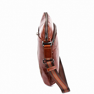 Мужская сумка Pola 1051 brown