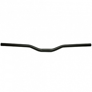 Руль TBS LCH-NO7 black ZTB90418