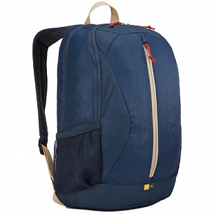 Рюкзак для ноутбука Case Logic Ibira 15.6" IBIR115DBL Dark Blue