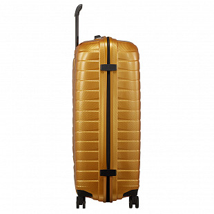 Чемодан Samsonite Proxis 75см CW6*06 003 gold
