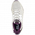 Водонепроницаемые кроссовки женские Jack Wolfskin Cascade Hike Texapore Low W beige / purple