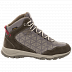 Ботинки женские Jack Wolfskin Activate Xt Texapore Mid W clay / burgundy