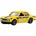 Машинка Hot Wheels Silver Series '71 Datsun 510 (GDG44 JKX64)