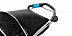 Детская коляска Thule Urban Glide 2 Double Jet black (10101927)