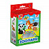 Коллекция магнитов Vladi Toys Мой маленький мир Зоопарк VT3106-02