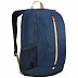 Рюкзак для ноутбука Case Logic Ibira 15.6" IBIR115DBL Dark Blue Рюкзак для ноутбука Case Logic Ibira 15.6" IBIR115DBL Dark Blue