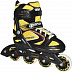 Роликовые коньки Tempish Jonker yellow