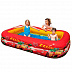 Бассейн Intex Swim Center 57478 Cars