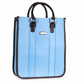 Сумка для ноутбука Pola П8001 blue