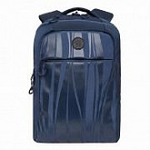 Городской рюкзак GRIZZLY RD-044-1 /3 grey/blue