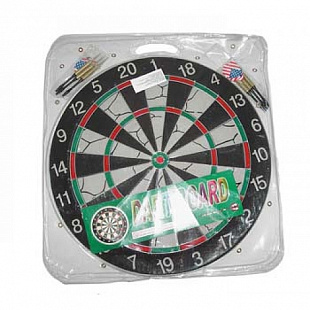 Дартс Zez Sport 1502 (38 см)