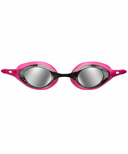 Очки Arena Cobra Mirror Smoke/Fuchsia/Black 92354 59