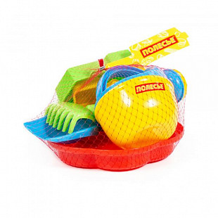 Набор Полесье 4634