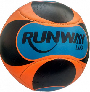 Мяч для пляжного футбола Runway Lixa 7702 (р.5)