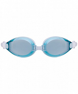Очки для плавания LongSail Ocean Mirror L011229 turquoise/white