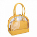 Сумка городская Ors Oro CS-0041 /2 yellow