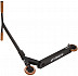 Самокат Novatrack Replay 110 Pro PL 110A.REPLAY.BK21