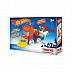 Конструктор Bauer серии Hot wheels truckz T-Hook 718