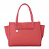 Женская сумка Pola 4125 red/pink
