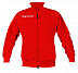 Утепленная мастерка мужская Givova Citta' New Ma011 red
