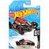 Машинка Hot Wheels Базовой коллекции 2 Jet Z 94/250 (5785 GRY65) Машинка Hot Wheels Базовой коллекции 2 Jet Z 94/250 (5785 GRY65)
