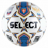 Мяч для футзала Select Futsal Super FIFA №4 blue/white
