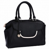 Женская сумка Pola 4227 black