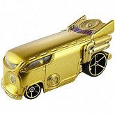 Машинка Hot Wheels Звездные войны (C-3PO CGW35)
