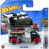 Машинка Hot Wheels Базовой коллекции Fast Gassin 6/250 (5785 HCW94) mainline 2022