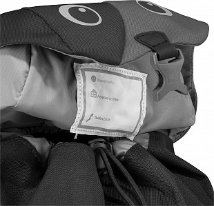 Рюкзак Deuter Kikki 3610519-5527 cardinal/maron (2020)