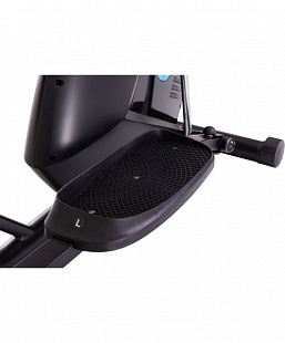 Магнитный эллиптический тренажер Starfit Cosmo VE-0102