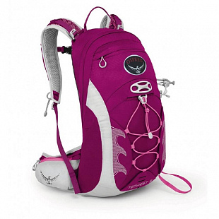 Рюкзак универсальный Osprey Tempest 9 Mystic Magenta