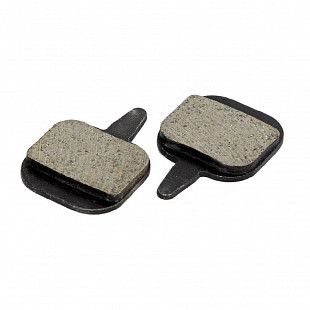 Тормозные колодки STG pad 10 Х103251