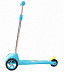 Самокат RT Mini Orion 164в2 turquoise