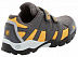 Полуботинки Jack Wolfskin Volcano Vc Low B grey Полуботинки Jack Wolfskin Volcano Vc Low B grey