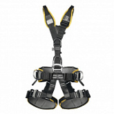 Поясная беседка Singing Rock Expert Speed III