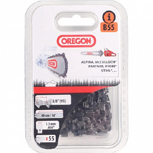 Цепь Oregon 91VG Q91VG055E