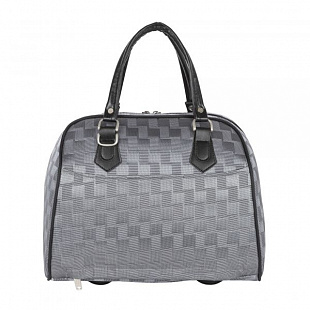 Бьюти-Кейс Polar П7096 grey