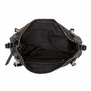 Женская сумка Pola 98374 black