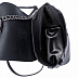 Городской рюкзак Ors Oro DW-828 /1 black