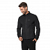 Куртка мужская Jack Wolfskin Moonrise Jacket Men black