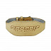 Пояс для поднятия тяжестей Roomaif RWG-131 beige